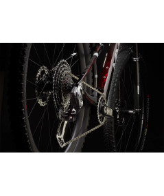Bicicleta Mmr Mtb Full Suspension Kenta Sl 00