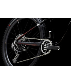 Bicicleta Mmr Mtb Full Suspension Kenta Sl 00