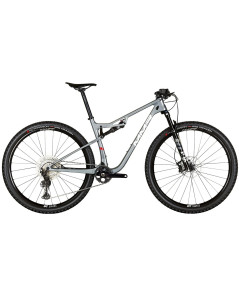 Bicicleta Mmr Mtb Full Suspension Kenta 30