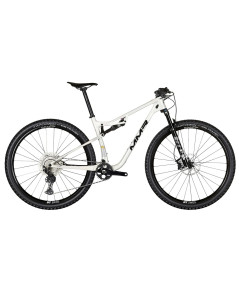 Bicicleta Mmr Mtb Full Suspension Kenta 30