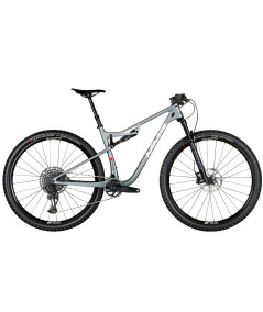 Bicicleta Mmr Mtb Full Suspension Kenta 00
