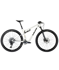 Bicicleta Mmr Mtb Full Suspension Kenta 00