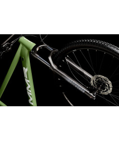 Bicicleta Mmr Mtb Woki 00
