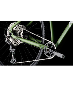 Bicicleta Mmr Mtb Woki 00