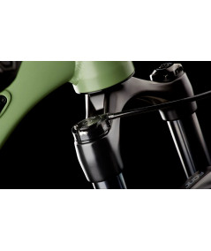 Bicicleta Mmr Mtb Woki 30