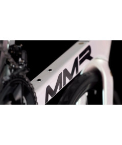 Bicicleta Mmr Ruta Race Adrenaline 50