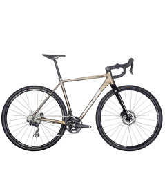 Bicicleta Mmr Gravel X-Grip 10