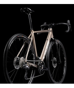 Bicicleta Mmr Gravel X-Grip 10
