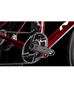 Bicicleta Mmr Ruta Race Adrenaline Sl 00 Plus