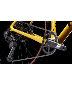 Bicicleta Mmr Gravel X-Tour 00