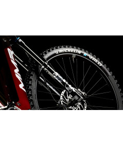 E-bike Mmr Quercus 10 Bosch 800Wh