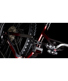 E-bike Mmr Quercus 10 Bosch 800Wh