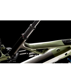 E-bike Mmr Quercus 10 Bosch 800Wh