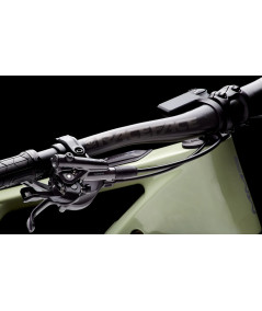 E-bike Mmr Quercus 10 Bosch 800Wh