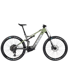 E-bike Mmr Quercus 30 Bosch 800Wh