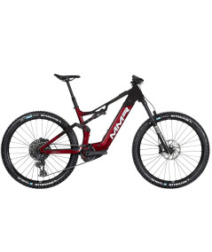 E-bike Mmr Quercus 30 Bosch 800Wh