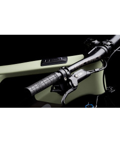 E-bike Mmr Quercus 30 Bosch 800Wh