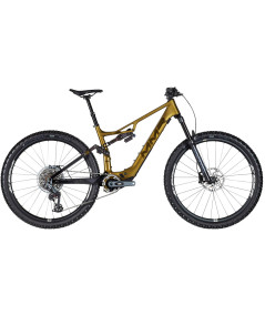 E-bike Mmr Kaizen Lt 150 Bosch 400Wh