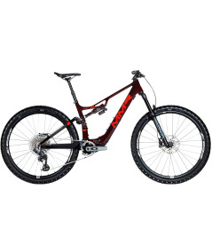 E-bike Mmr Kaizen Lt 150 Bosch 400Wh