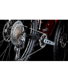 E-bike Mmr Kaizen Lt 150 Bosch 400Wh