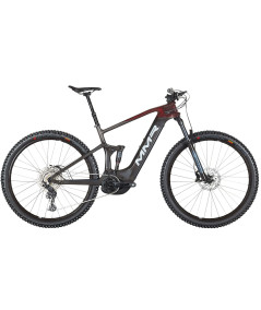E-bike Mmr X-Bolt 120 00 Bosch 625Wh