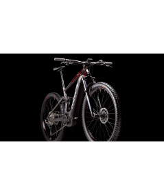 E-bike Mmr X-Bolt 120 00 Bosch 625Wh