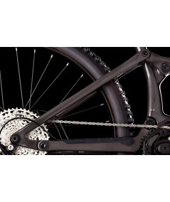 E-bike Mmr X-Bolt 120 00 Bosch 625Wh
