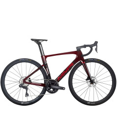 Bicicleta Mmr Ruta Adrenaline Aero 00