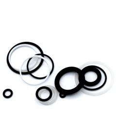 Kit Servicio Wss Fox Isostrut Rebuild Damper Part N°: 803-01-410