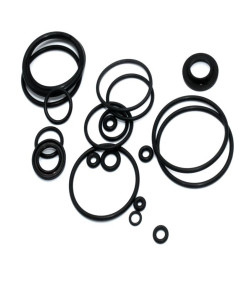 Kit Servicio Wss Fox Dhx2 Rebuild Damper 21+ Part N°: 803-01-488