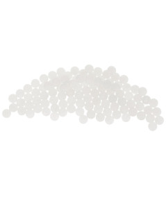 Pellets Bolas Nylon Wss Orificio Nitrogeno Fox/X-Fusion x 50Pcs.