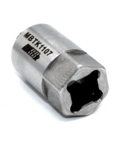 Herramienta Wss Extraccion Piston Flujo Rockshox Brain 2.0