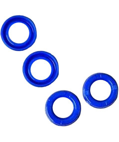 Junta Wss Fox Dhx2 16-20 U-Cup x Unidad Part N°: 036-01-093