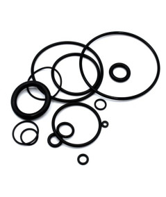 Kit Servicio Wss Fox Ctd Bv & Dish Shock Damper Part N°: 803-00-816