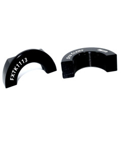 Morzada Wss Stu Fox Van/Dhx Coil Damper Body