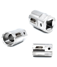 Herramienta Wss Vaso Extraccion Valvula Alta Velocidad Ohlins Ttx22m