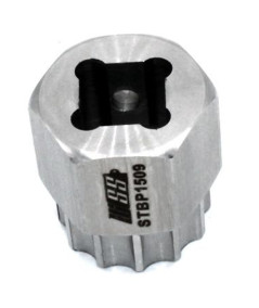 Herramienta Wss Desmonta Cassete Top Cap Suspension