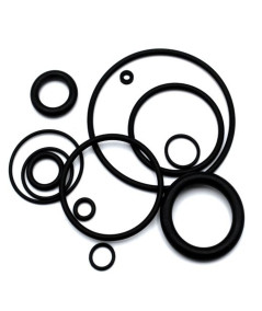 Kit Servicio Wss Fox Rp23 Bv Seal Damper Part N°: 803-00-381