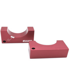 Mordaza Wss 43mm P/Fox Float X2 17-19´H:12mm