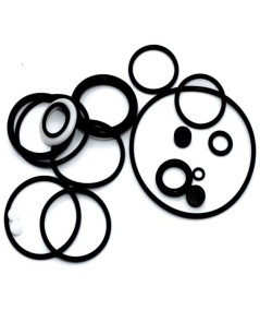 Kit Servicio Wss P/Fox Float XRebuild Damper13-17 Part N°: 803-00-826
