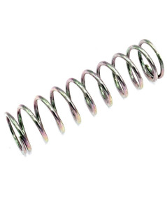 Resorte Helicoidal Wss Fox Float Air Spring Assy Negativo Exterior x Unidad