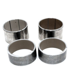Kit Bujes Guia Wss Lower Bushing P/Fox 36 All Models