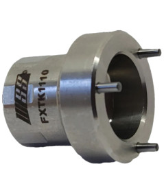 Herramienta Wss Piston 3 Pines Fox Float Lv 2024+ Part N°: 398-00-949
