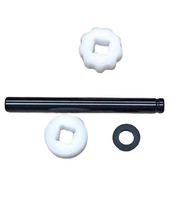 Herramienta Wss Placa Negativa P/Rockshox Trek Isostrut