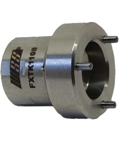 Herramienta Wss Piston 3 Pines Fox Float Dps 2016+ Part N°:3 98-00-638