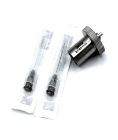 Herramienta Wss Tornillo Allen 2.5mm Presurizado Compatible Dbt016