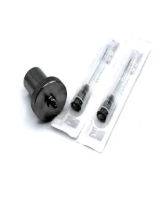 Herramienta Wss Tornillo Allen 4mm Presurizado Compatible Dbt016