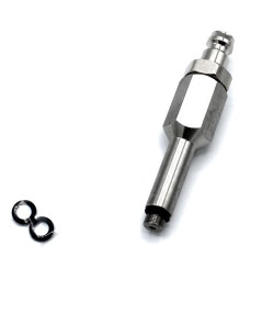 Accesorios Wss P/Maquinas Llenado Aceite Fox Fork Fit Ctd Damper Body
