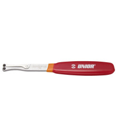 Llave Extractor Piñon Rosca Perno 2.3x2.8mm Unior 253/2DP-US