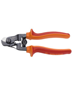 Pinza Corta Forros y Cables Cambio Bicicleta Unior 584/4BI-US 180mm